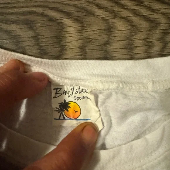 Sex pistols concert T-shirt fits like a small​ - Picture 5 of 7